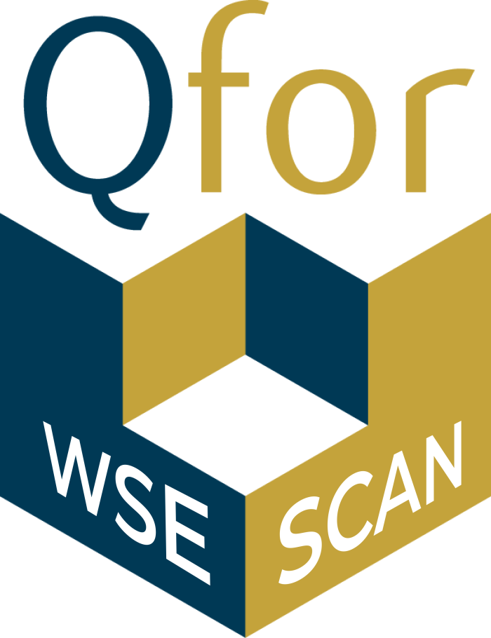 Qfor WSE certification